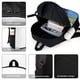 thumbnail image 4 of Pregunta a los Storybots-theme Backpack, Campus style schoolbag Bookbag with Adjustable Shoulder Straps And Large Zip Compartment, Unisex Travel Bags., 4 of 6