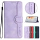 thumbnail image 1 of Funda FOXDOCK para Motorola MOTO G54 5G -Diseño elegante,Ideal para hombres y mujeres, 1 of 5