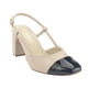 thumbnail image 5 of Zapato Via Marte Mujer 067-001-01 Dorado Casual, 5 of 9