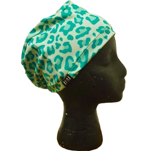 Gorro Sanitario Estándar Animal Print