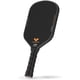 thumbnail image 1 of Pala De Pickleball Shark 100 De Fibra De Carbono Núcleo De 16 Mm, 1 of 7