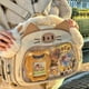 thumbnail image 2 of New Y2K Cute Cat Ita Bag Women's Lolita Backpacks Kawaii Girls Transparent Pocket Fashion Shoulder Bag JK Harajuku Crossbody Bag, 2 of 3