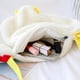 thumbnail image 3 of Bolso de gallina con forma de pollo, bolso de mano con forma de pollo, bolso de mano con forma de pollo, bolso de mano con forma de pollo, bolso de dibujos animados para mujer., 3 of 5