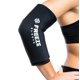 thumbnail image 1 of Funda para terapia de hielo y calor FreezeSleeve negra S/M, 1 of 7