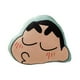 thumbnail image 2 of Figuras De Anime Almohada De Felpa Lindo Abrazando Anime Juguete De Peluche Para Coche Hogar Dormitorio Shin Chan, 2 of 3
