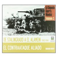 Ediciones Lu - Libro Segunda Guerra Mundial Stalingrado