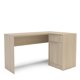 thumbnail image 1 of Escritorio Moscou 1 Puerta + 1 Cajon Café, 1 of 4
