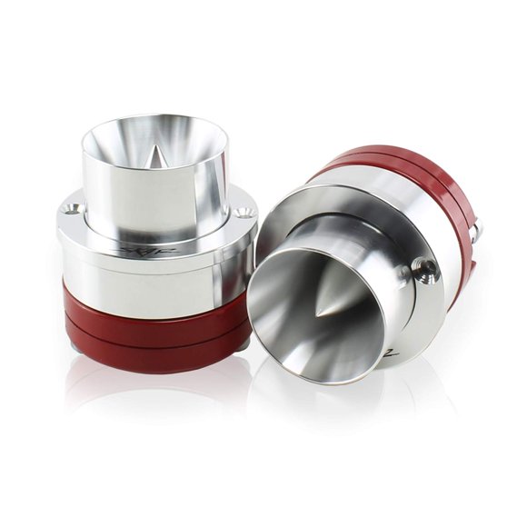 Súper Tweeters Skar Audio VX1-ST 1