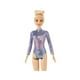 thumbnail image 3 of Muñeca Profesionales Gimnasta Ritmica Rubia, 3 of 5