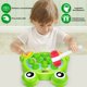 thumbnail image 4 of Juego interactivo Whack A Frog YEEBAY para niños de 3 a 10 años, 4 of 8