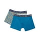 thumbnail image 1 of Bóxer Hombre Bipack Mix Print Azul Corona, 1 of 5