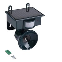 Genérico - Solar Pest Repelente Solar Para Roedores