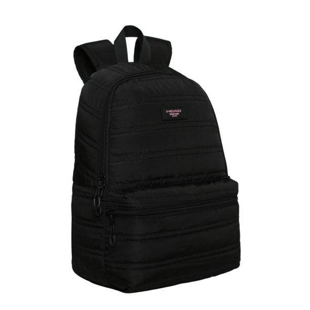Mochila Mujer Arona 2025 Negro 23 Lts