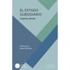 thumbnail image 1 of Libro El Estado Subsidiario, 1 of 2