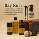 thumbnail image 3 of Ron Cologne C.O. Bigelow Bay para hombre, cítricos y especias, 3 of 9