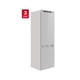thumbnail image 2 of Refrigerador Teka Bottom Freezer No Frost / RBF 73380 FI EU Full integrable 244 Litros, 2 of 11