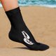 thumbnail image 2 of Calcetines Sand Socks Mediano Negro (MB-SS), 2 of 3