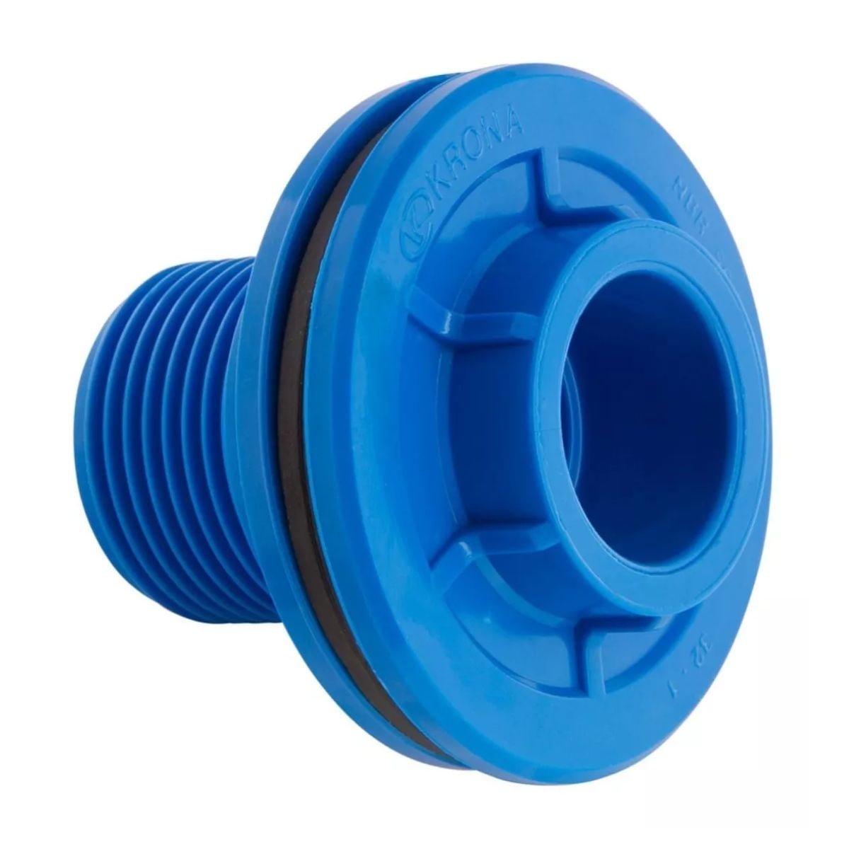 Pvc - Salida Estanque Hidráulico 20mm X 1/2 -