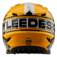 thumbnail image 3 of Casco troy lee gp pro fifty-50 white/gold, 3 of 3
