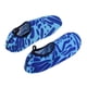 thumbnail image 1 of Zapatos De Agua Con Suela De Goma Antideslizante Unisex Buceo Snorkel Azul L 38-39, 1 of 5