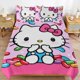 thumbnail image 3 of Hello Kitty Bedding Sets for Kids Men Women Twin Size Comforter Set, 3 of 5