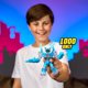 thumbnail image 2 of Figura MRBEAST LAB Hybrids 10 cm – 20 para coleccionar, 2 of 4
