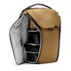 thumbnail image 4 of Mochila Peak Design Everyday 30L Coyote MagLatch de doble acceso, 4 of 9