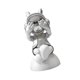 thumbnail image 1 of Figura Decorativa De Astronauta Para Gabinete, Mesa, Centro De Mesa, Chimenea A, 1 of 5