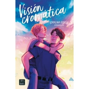 Crossbooks Chile - Visión Cromática