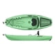 thumbnail image 1 of Kayak Niños Sit On - Pastel Verde, 1 of 3