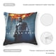 thumbnail image 5 of El Caballero Oscuro Fundas de almohada de terciopelo con tema, regalos de funda de almohada, decoración para el hogar, cojín de lanzar, regalo de cumpleaños para fans y parejas.40*40cm., 5 of 6