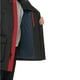 thumbnail image 3 of Parka Tommy Hilfiger de tela ártica, peso pesado, negra, XL, para hombre, 3 of 3