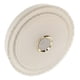 thumbnail image 2 of Lámpara Techo Decorativa Elegante Plafón Forma Circular Jhn, 2 of 3