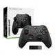 thumbnail image 1 of Gamepad AARONMEI Inalámbrico 2.4G Negro, 1 of 3