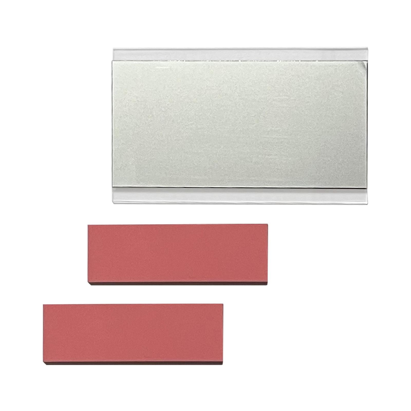 Magideal - Reemplazo De Pantalla De Multímetro Digital, Reparación, Accesorios, Pantalla De Reparación, Panel De Pantalla De Reparación De Multímetro Para