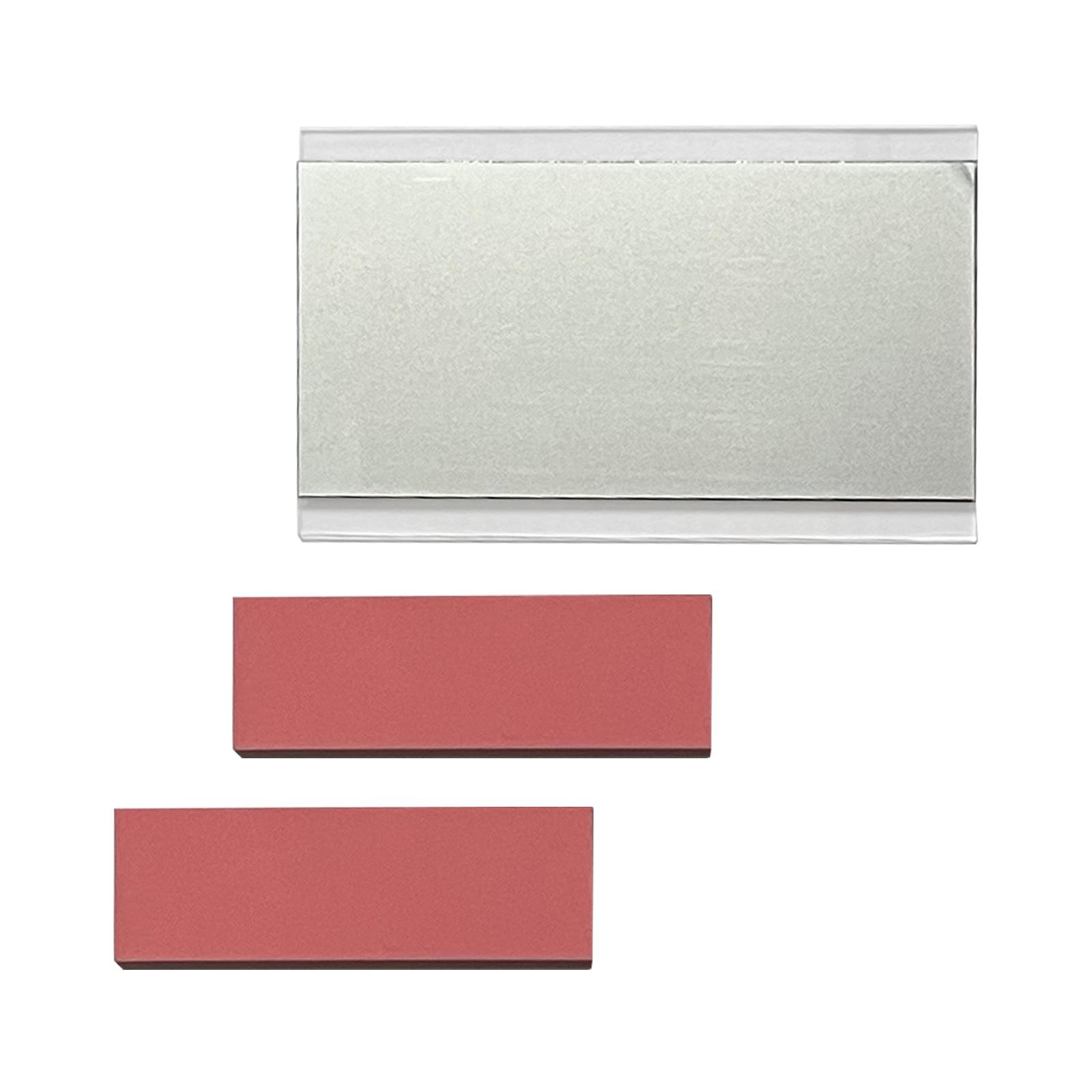 Magideal - Reemplazo De Pantalla De Multímetro Digital, Reparación, Accesorios, Pantalla De Reparación, Panel De Pantalla De Reparación De Multímetro Para