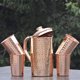 thumbnail image 2 of Jarra ANCIENT IMPEX de cobre 1,5 L + 4 vasos de 300 ml, 2 of 6