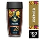 thumbnail image 1 of Café Granulado Premier Frasco, 100 gr, 1 of 4