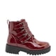 thumbnail image 1 of Botin Yeni Burdeo Charol Bamboo, 1 of 6