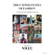 thumbnail image 1 of Libro Rizzoli Estados Unidos de la Moda: Nuevo Atlas, 1 of 1