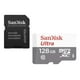 thumbnail image 4 of Tarjeta De Memoria 128Gb Adaptador Micro Sd Clase 10 Celular multicolor, 4 of 7