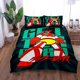 thumbnail image 1 of x2397 Bed Sheets Shin Getter Robot Duvet Cover Set Full Twin Size Bed Linen Set 3-Piece Bedding Set (1 Duvet Cover + 2 Pillow Shams) nj2397, 1 of 5