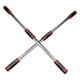 thumbnail image 1 of 2 Uds Yoga Stick Back Corrector Stretch Stick Desmontable Para Fitness Girls 50CM, 1 of 5