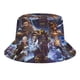 thumbnail image 1 of Sombrero Bucket Desmarcar Mundo De Warcraft Adulto, 1 of 6