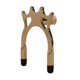 thumbnail image 2 of Soporte Duradero Para Cabeza De Puente De Taco De Billar, Accesorio Para Taco De Billar, Cabeza De Puente Cruzado, 2 of 3