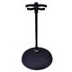 thumbnail image 5 of 1/3 Escala BJD Doll Display Stand Doll Leg Holder Para Accesorios DOD Negro, 5 of 5