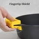 thumbnail image 3 of Funda para Mango COOKLIFE Extra Gruesa de Silicona para Sartén de Hierro Fundido, 3 of 8