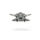 thumbnail image 3 of Toy Star Wars Micro Galaxy Squadron Pirate Fighter Bund, 3 of 3