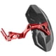 thumbnail image 4 of Guardabarros Trasero Para Motocicleta, Guardabarros, Piezas De Repuesto Para M3 Red, 4 of 5