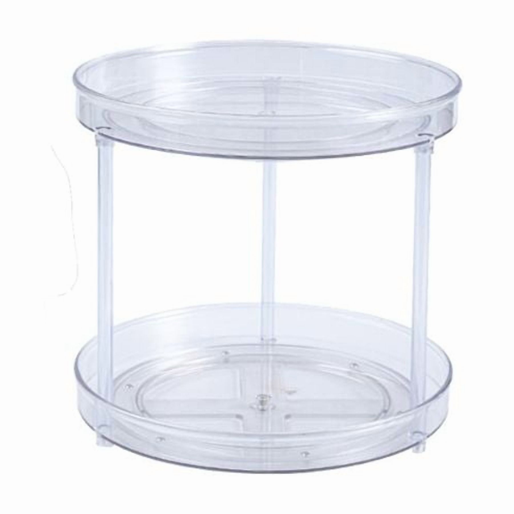 Aventura Store - Estante Organizador De Despensa 2 Niveles